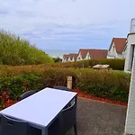 Le Sauvage Équihen-Plage