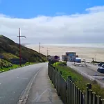 펜션 Le Sauvage Équihen-Plage