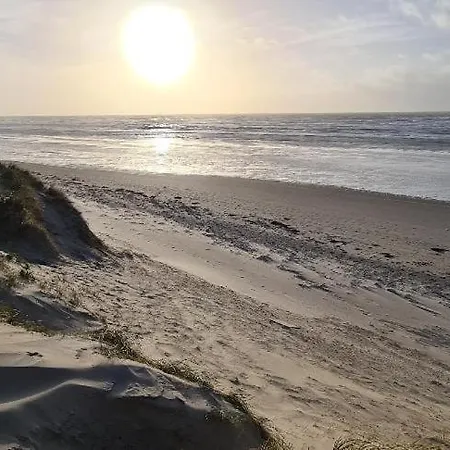 Le Sauvage Hébergement de vacances *