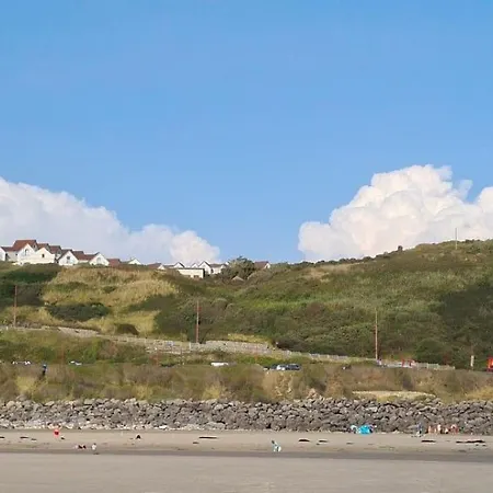 Le Sauvage Équihen-Plage