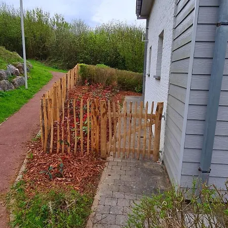 Hébergement de vacances Le Sauvage *