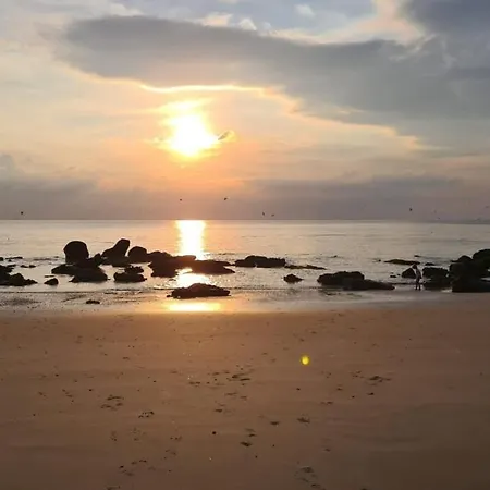 Le Sauvage Équihen-Plage