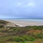 Le Sauvage Holiday home