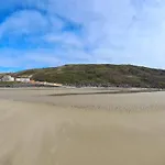 Le Sauvage Holiday home Equihen-Plage