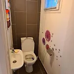 Le Sauvage Holiday home