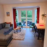 Holiday home Le Sauvage