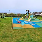 Holiday home Le Sauvage Equihen-Plage