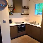 Le Sauvage Holiday home