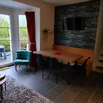 Holiday home Le Sauvage