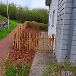 Holiday home Le Sauvage *