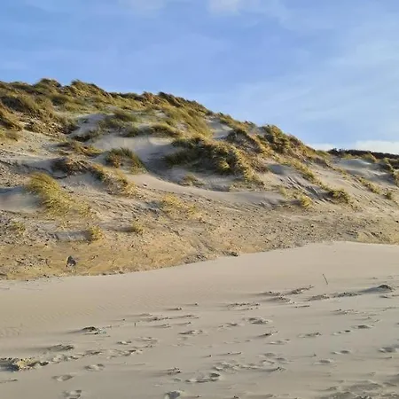 Holiday home Le Sauvage