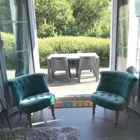 Le Sauvage Holiday home Equihen-Plage