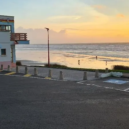 Le Sauvage * Equihen-Plage