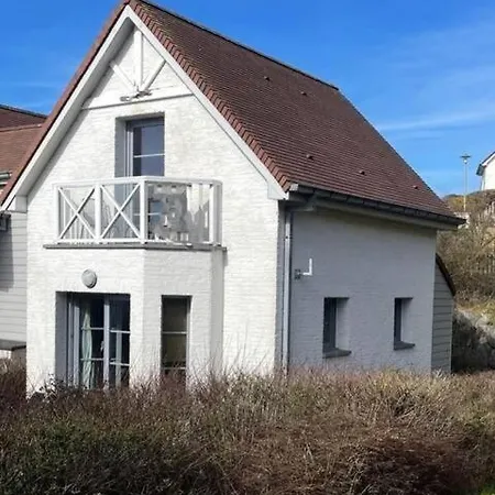 Le Sauvage Holiday home Equihen-Plage