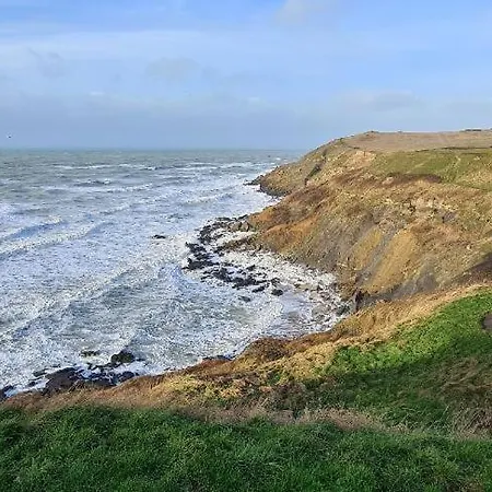 Le Sauvage Holiday home