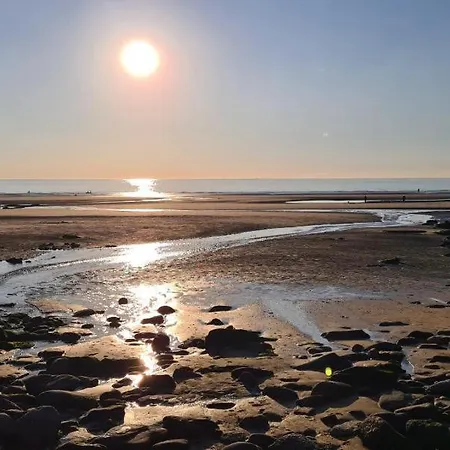 Le Sauvage Holiday home *