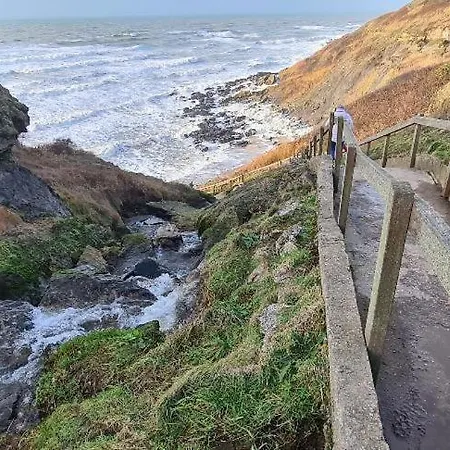 Le Sauvage Holiday home *