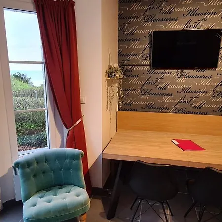 Le Sauvage * Equihen-Plage