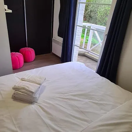 Le Sauvage Holiday home *