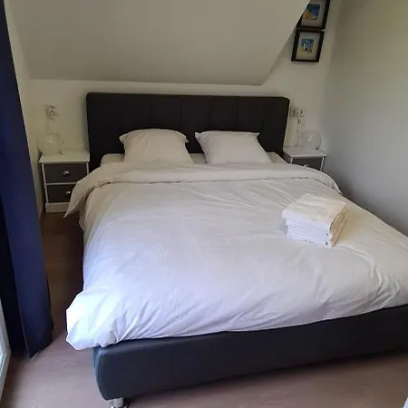 Le Sauvage Holiday home Equihen-Plage