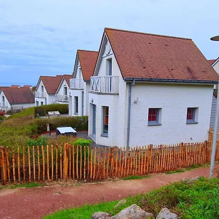 Le Sauvage Holiday home *