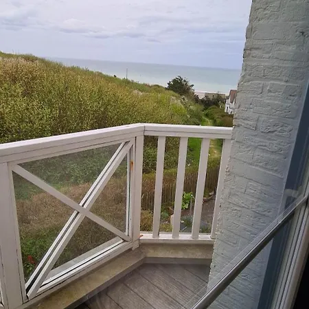 Le Sauvage * Equihen-Plage