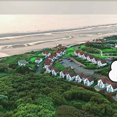 Holiday home Le Sauvage