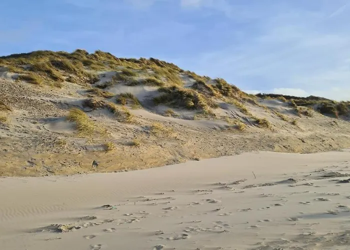 Casa vacanze Le Sauvage