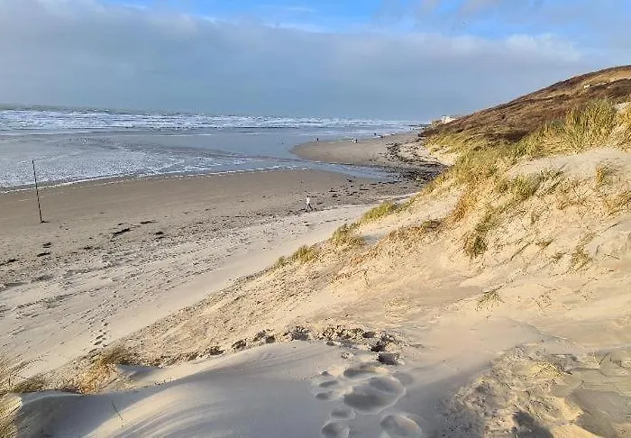 Le Sauvage Équihen-Plage