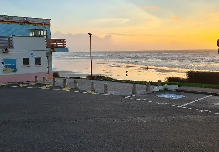 Le Sauvage * Équihen-Plage