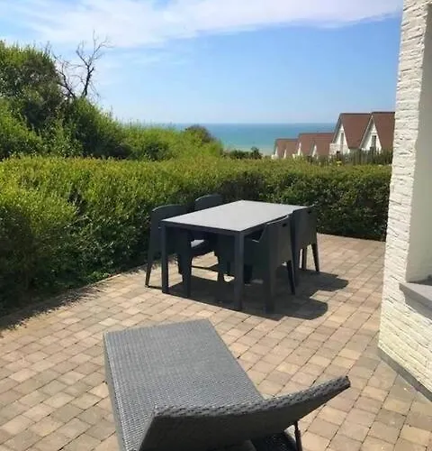 Le Sauvage Casa vacanze Équihen-Plage