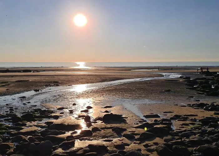 Le Sauvage Casa vacanze *