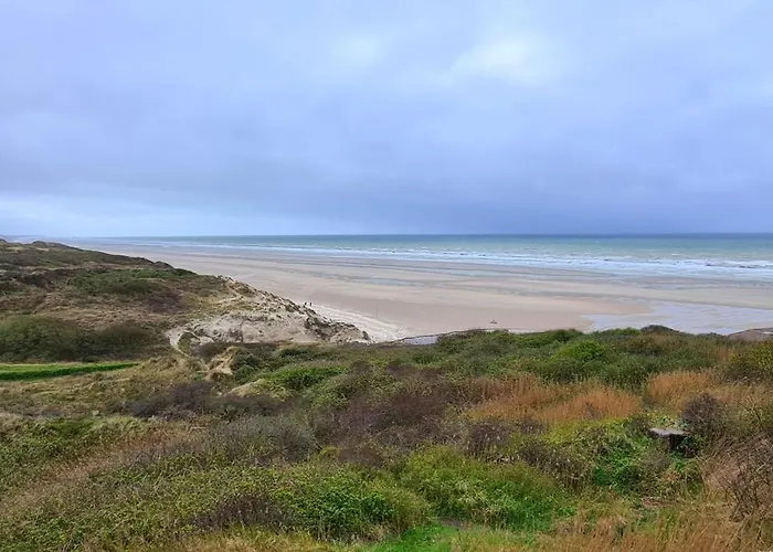 Le Sauvage Casa vacanze