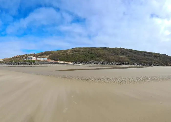 Le Sauvage Casa vacanze Équihen-Plage