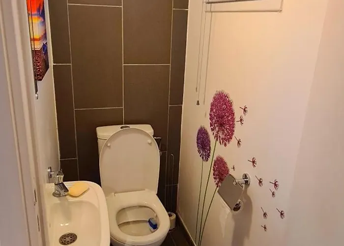 Le Sauvage Casa vacanze