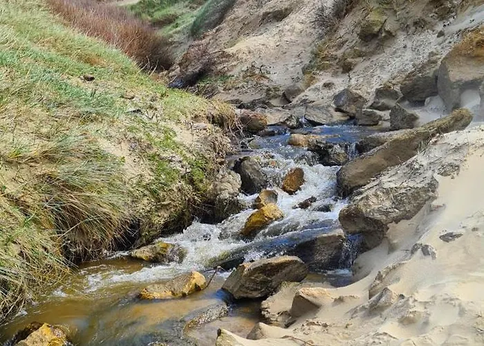 Le Sauvage * Équihen-Plage