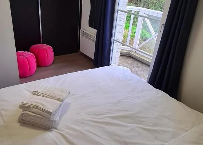 Le Sauvage Casa vacanze *