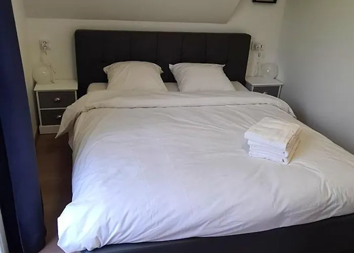 Le Sauvage Casa vacanze Équihen-Plage