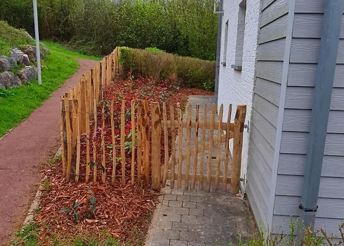 Casa vacanze Le Sauvage *