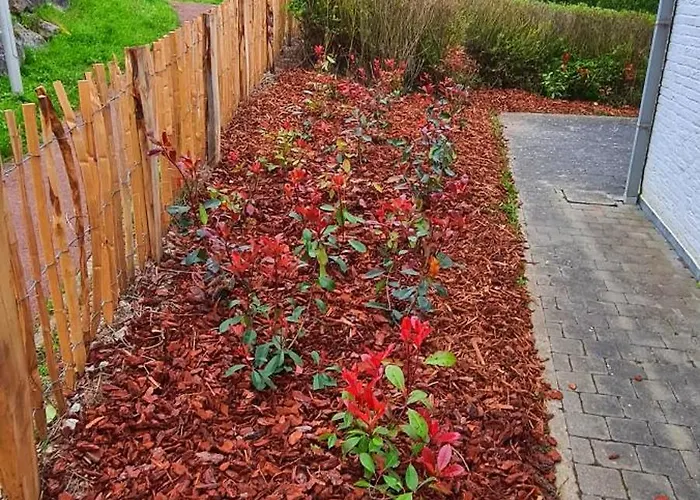 Le Sauvage Casa vacanze