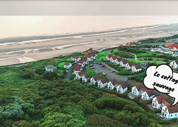 Casa vacanze Le Sauvage